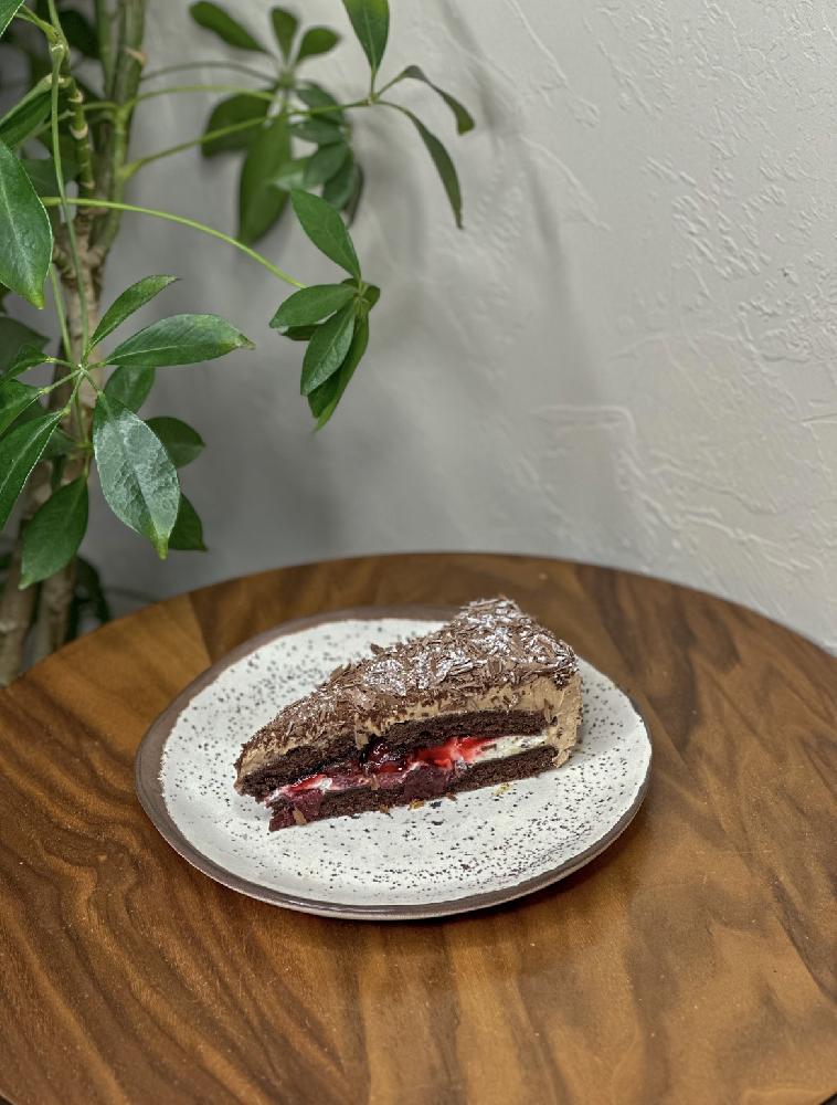 Black forest