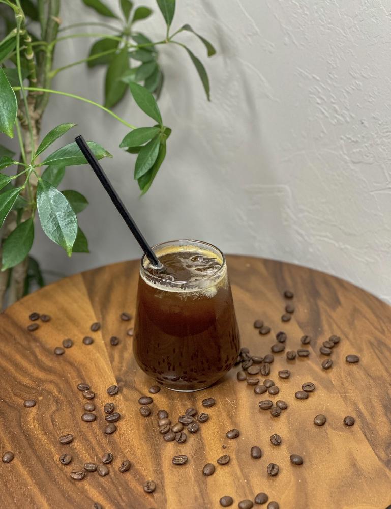 Tonic Americano