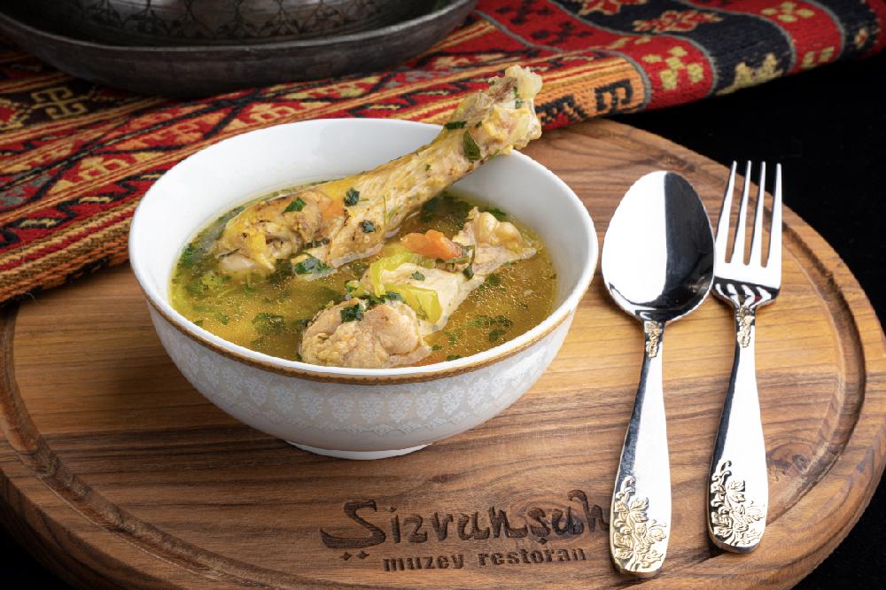 Hinduşka buğlaması