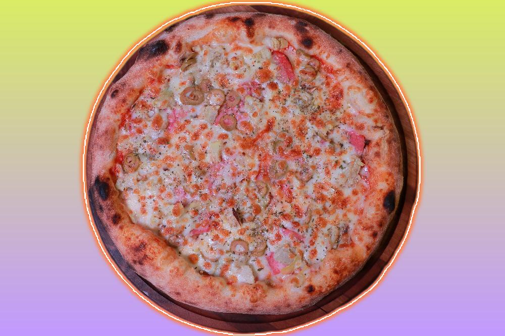 Capricciosa