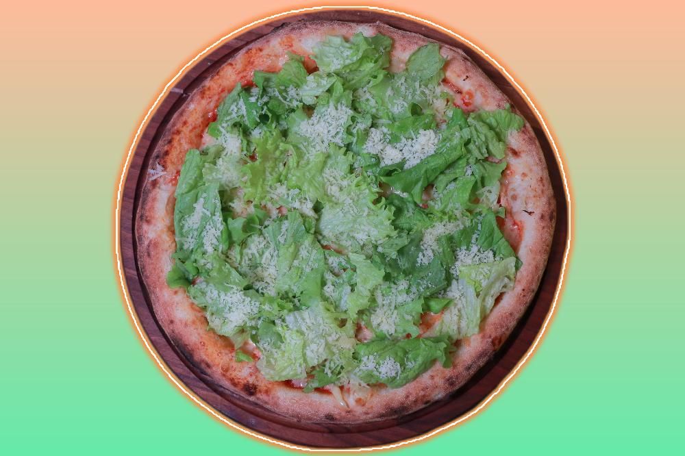 Cesare pizza 