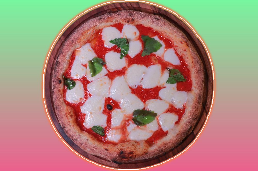Classic Margherita 30sm 