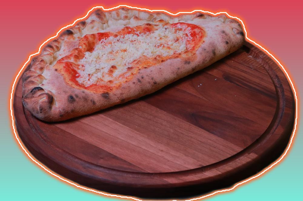Bolognese (Bolanezli) Calzone