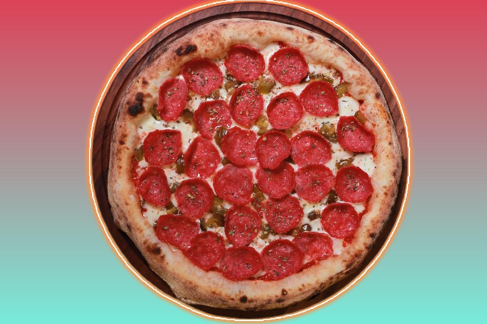 Diavola 🌶️