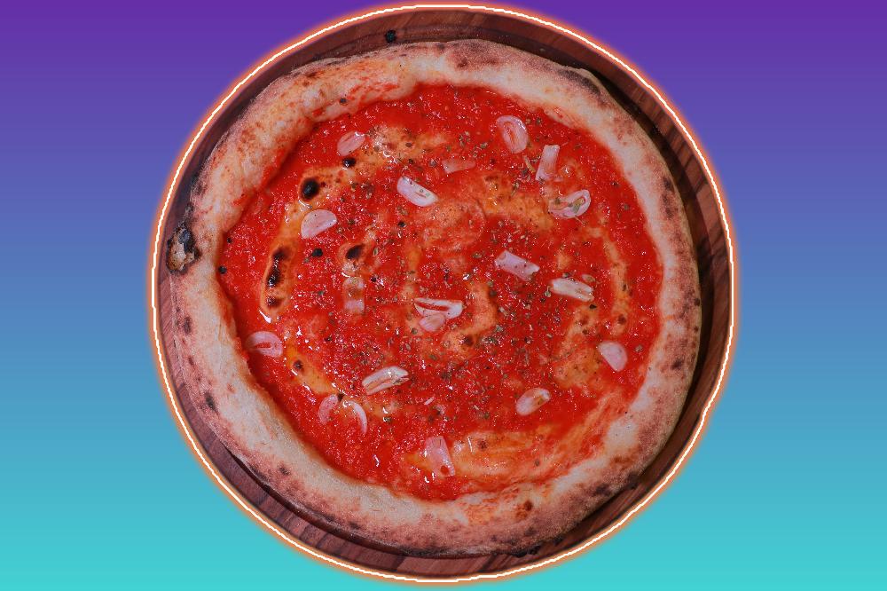 Marinara 30sm 