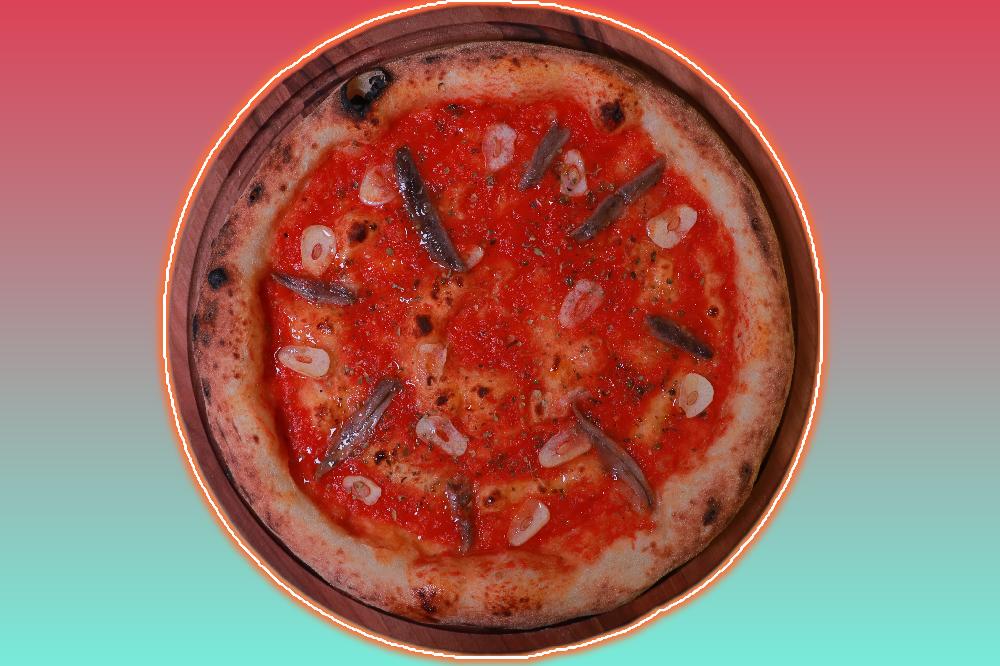 Napolitano 30sm 
