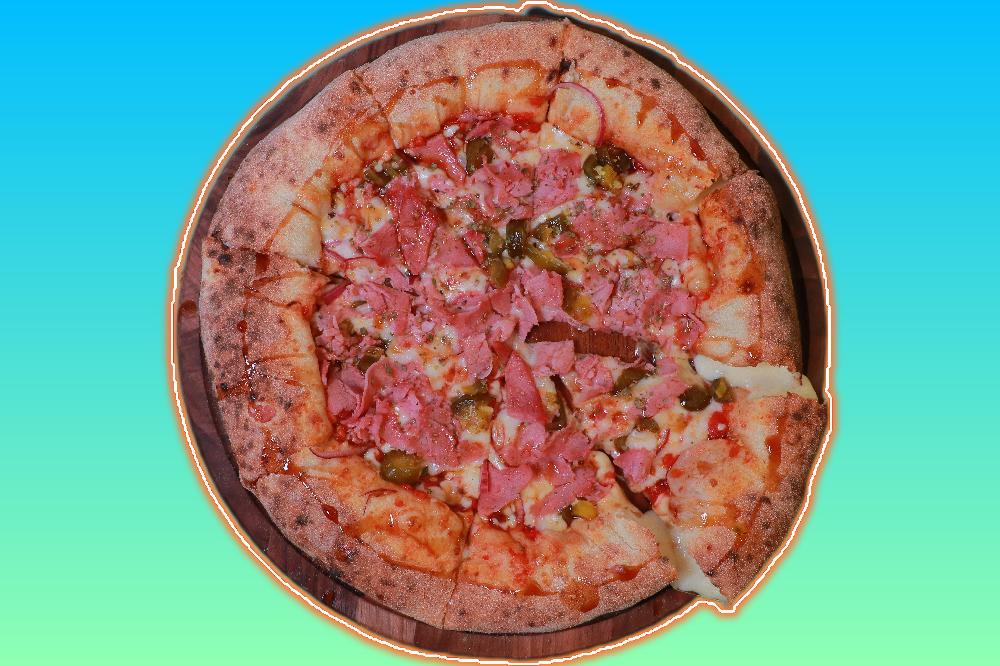 Pizza by Ruslan🌶️