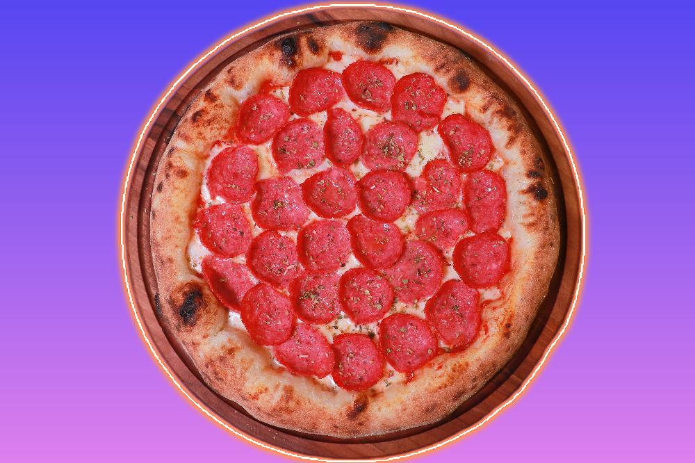Pepperoni