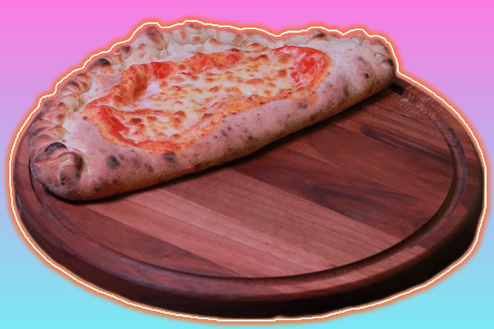 Prosciutto Calzone