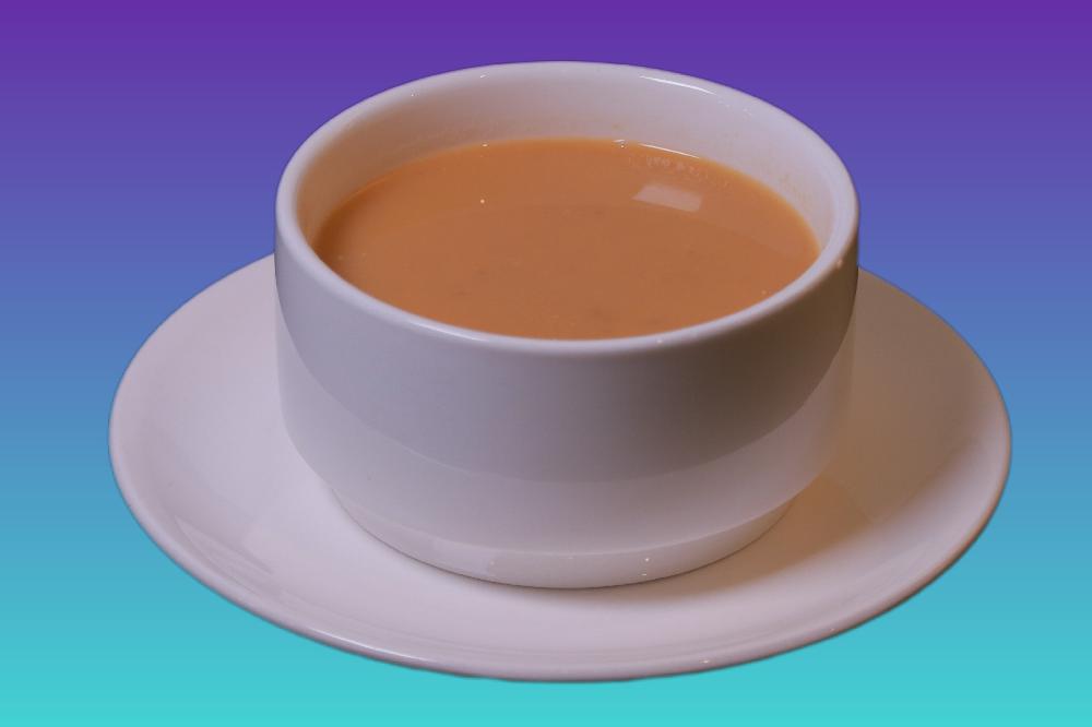Mərci şorbası