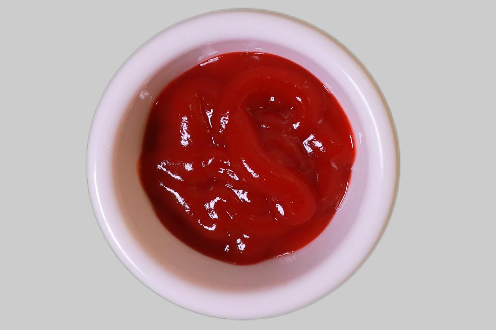Ketçup 