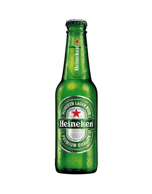Heniken 