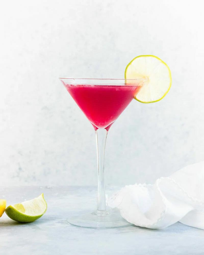 Cosmopolitan
