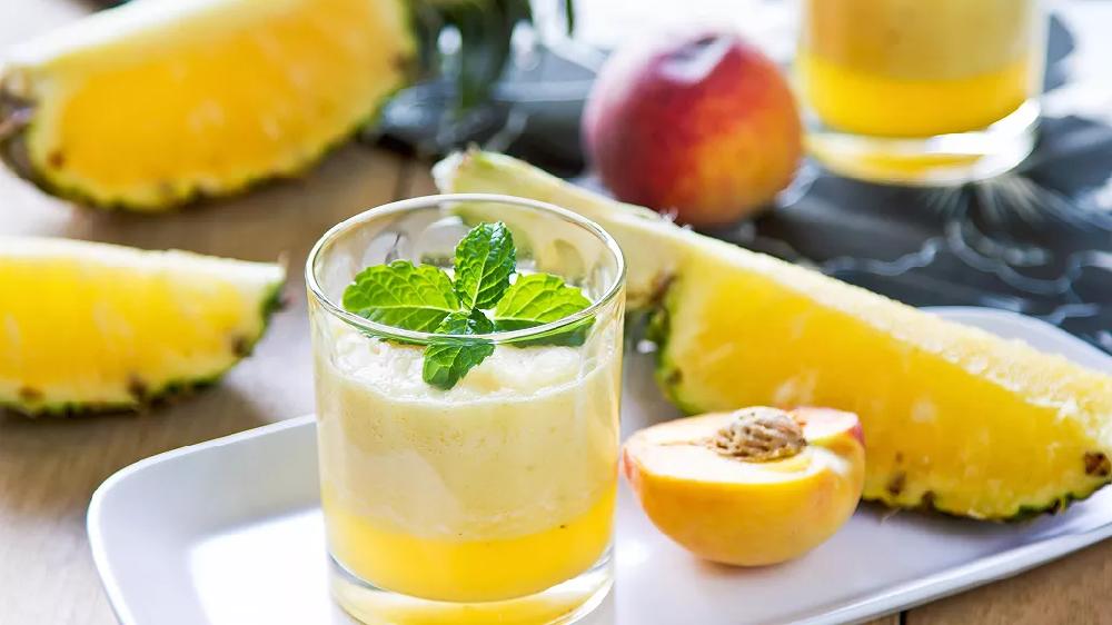 Akapulco Ananas