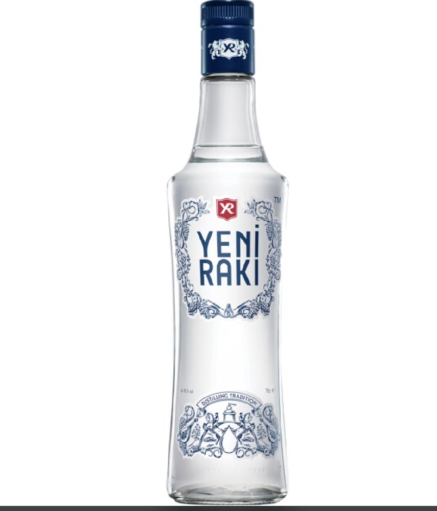 Yeni Rakı 