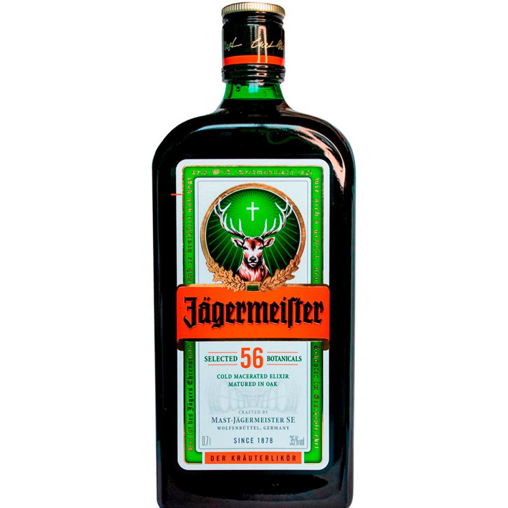 Jagermeister