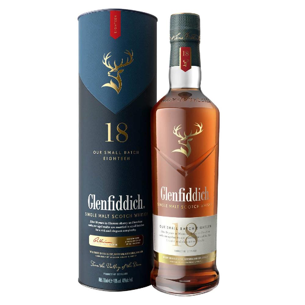 Glenfiddich