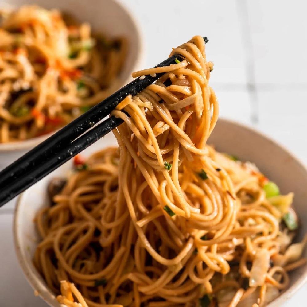 Nuddle Toyuq