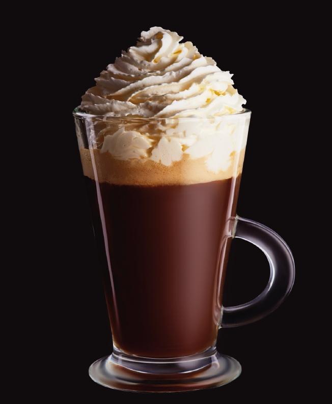 Coffee Glese
