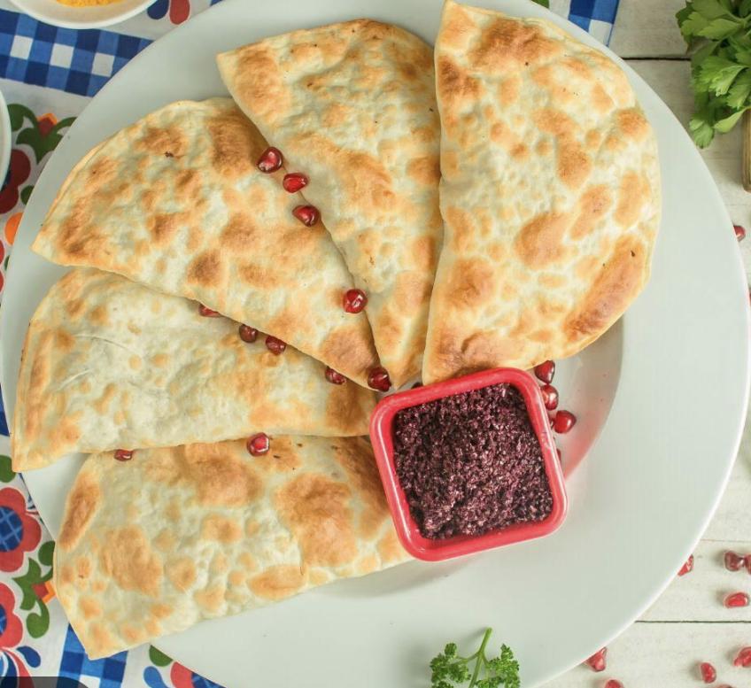 Corat Ət Qutabı 