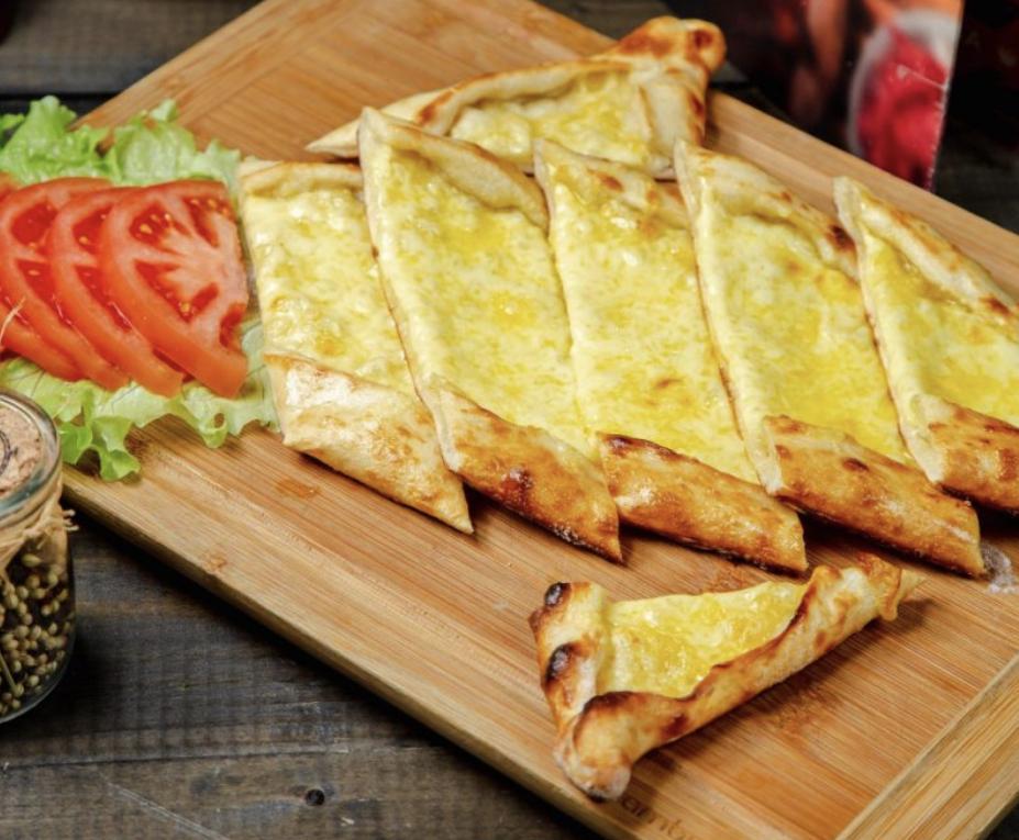 Pide Pendirli