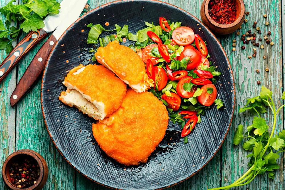 Kievski Kotlet
