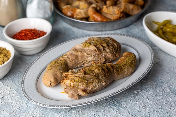 Şirdan Qızartma 