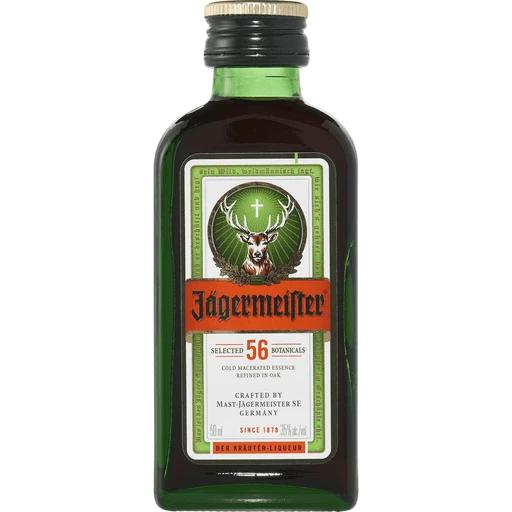 Jagermaster