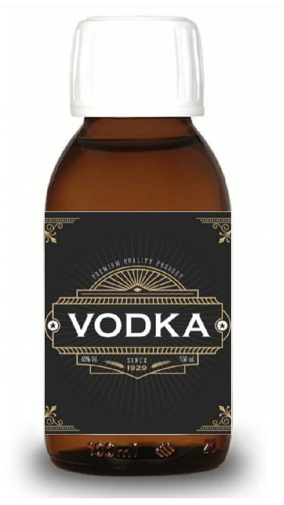 Vodka 