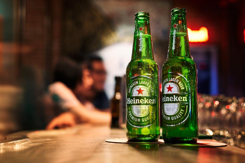 Heineken