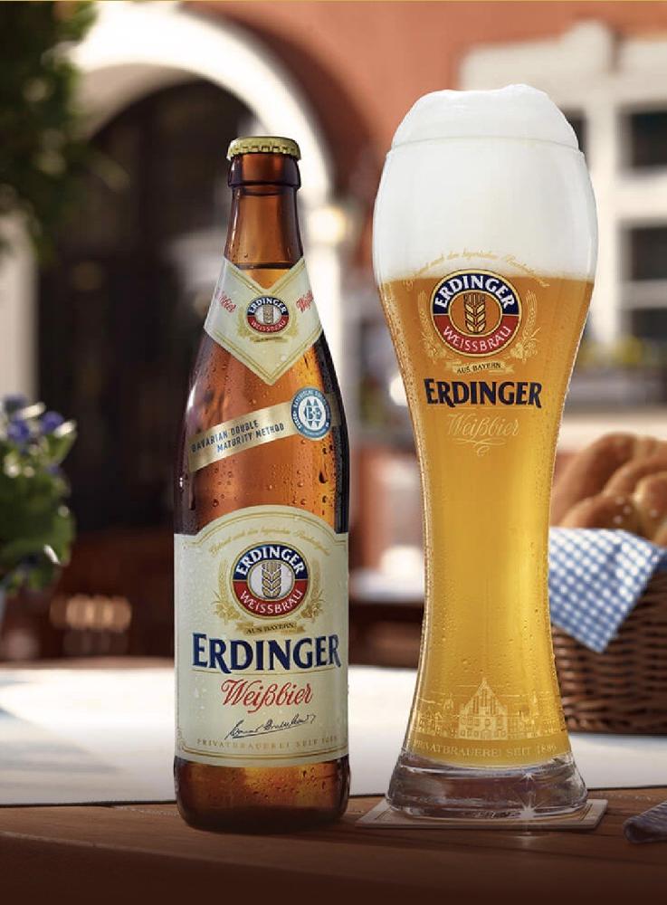 Erdinger 