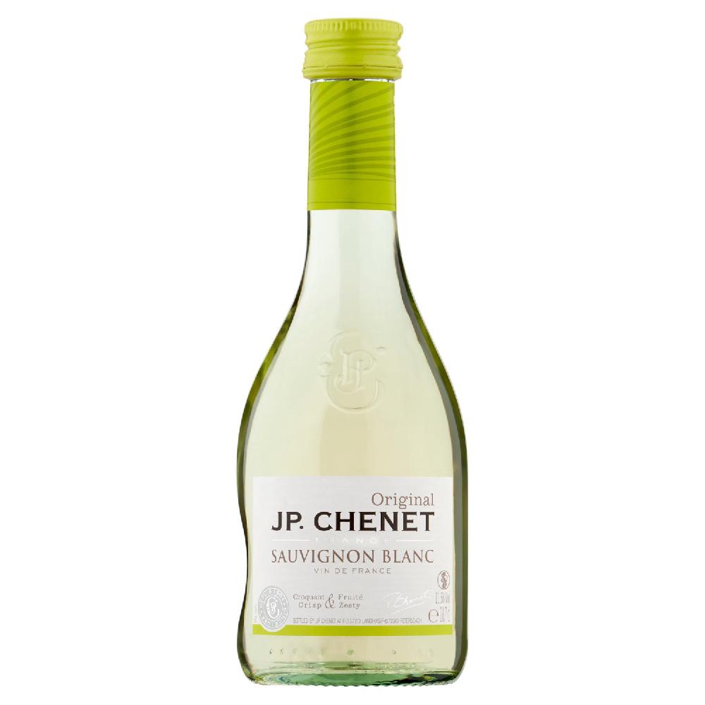 JP Chenet White