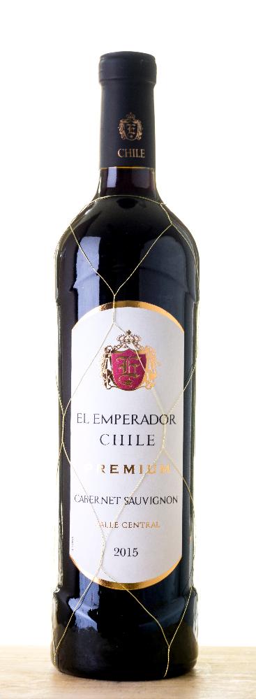 El Emperador