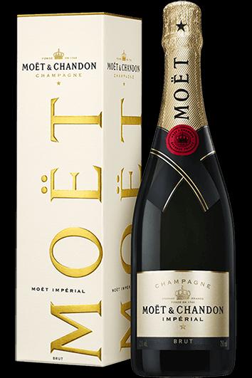 Moet Chandon Imperial