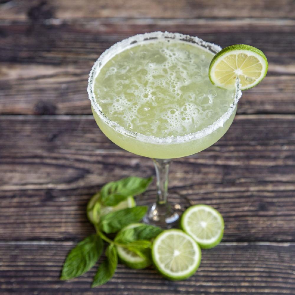 Margarita 
