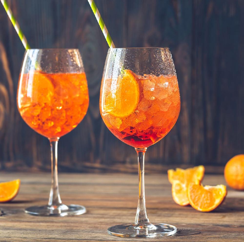 Aperol Spritz