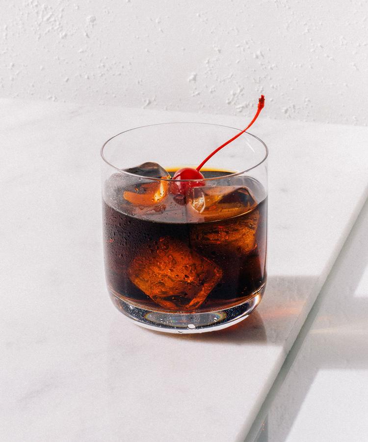 Black Russian
