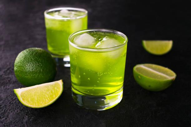 Energy Mojito