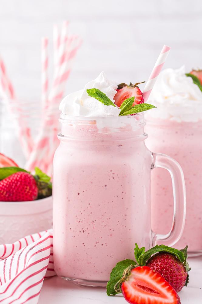Milkshake