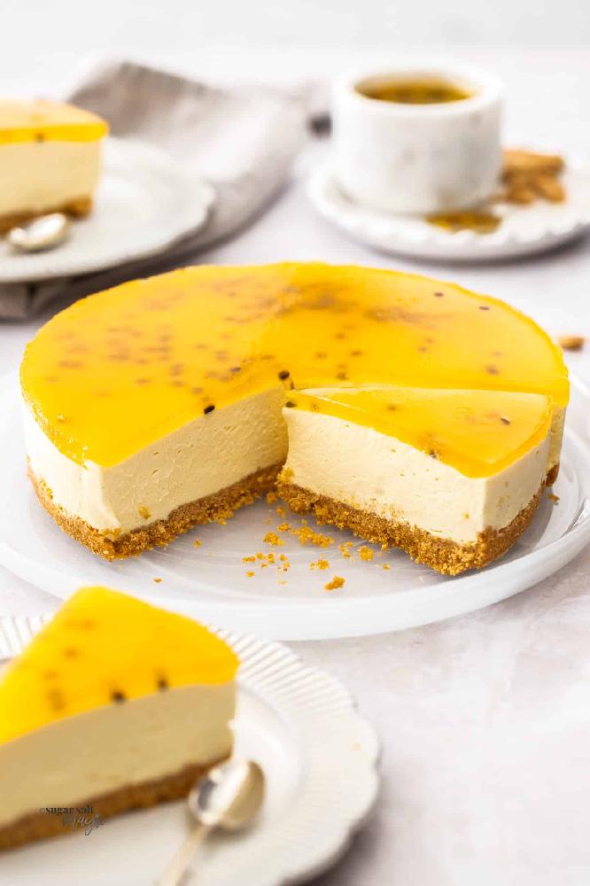 Cheese Cake