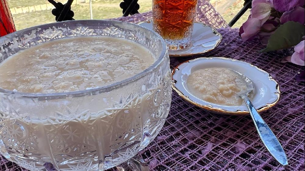 Kakos Mürəbbəsi