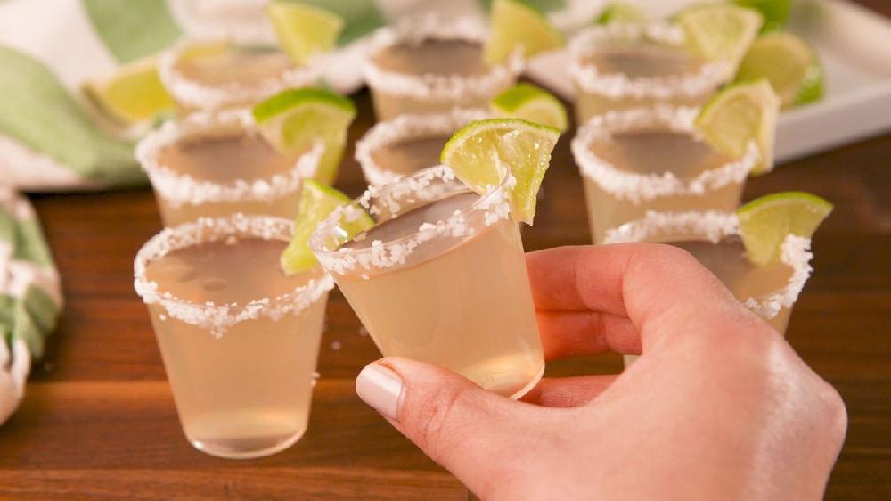Margarita Set
