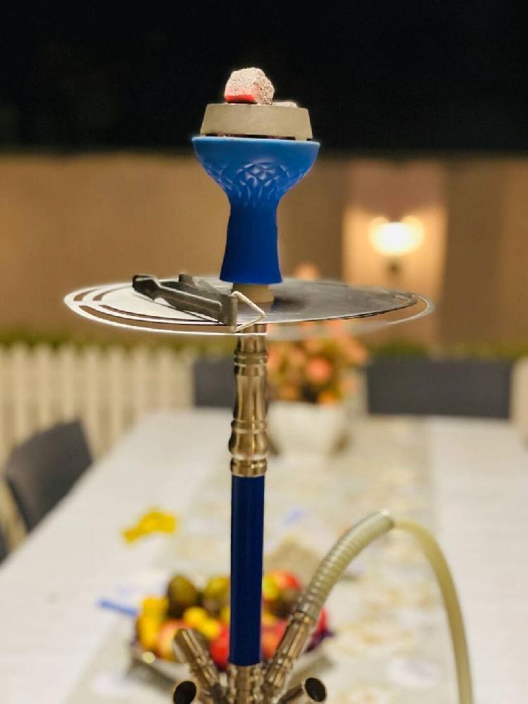 Saxsıda Qəlyan