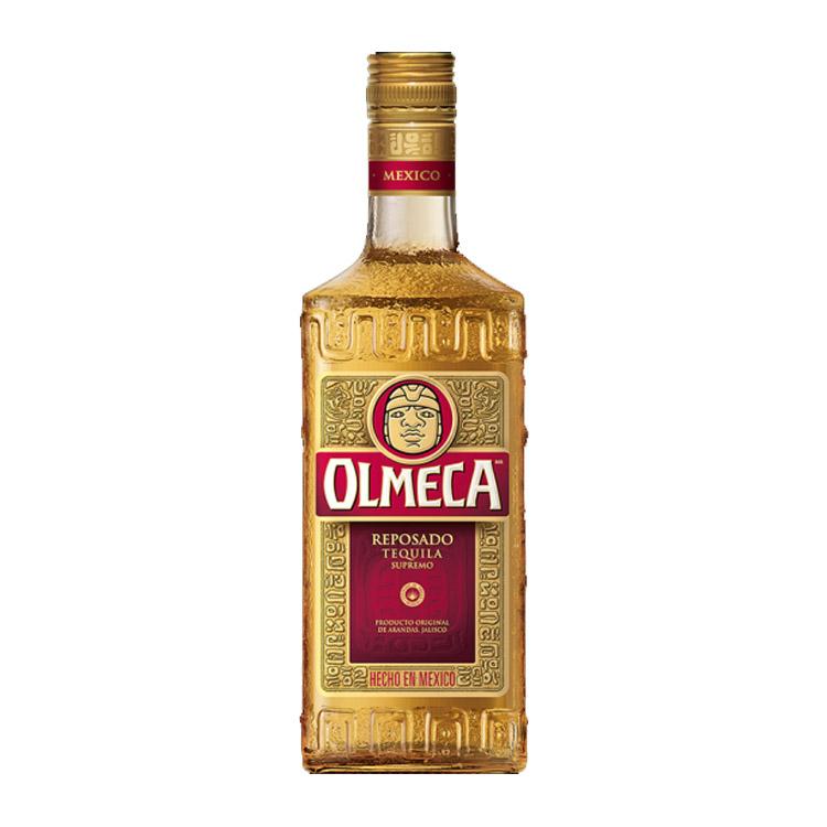 Tekila Olmega Gold
