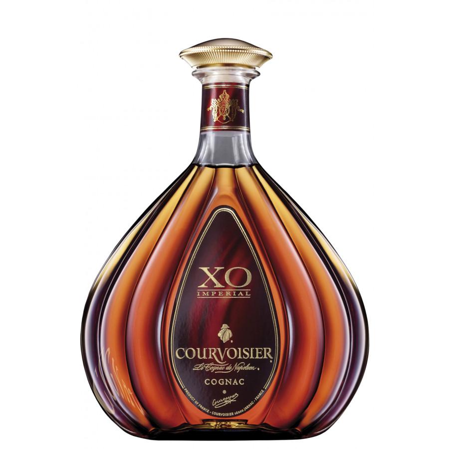 Courvoisier İmperial X.O