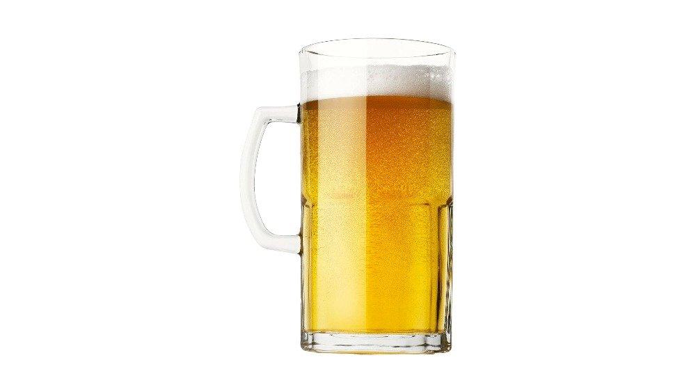 Xırdalan Süzülmüş 0.5 lt