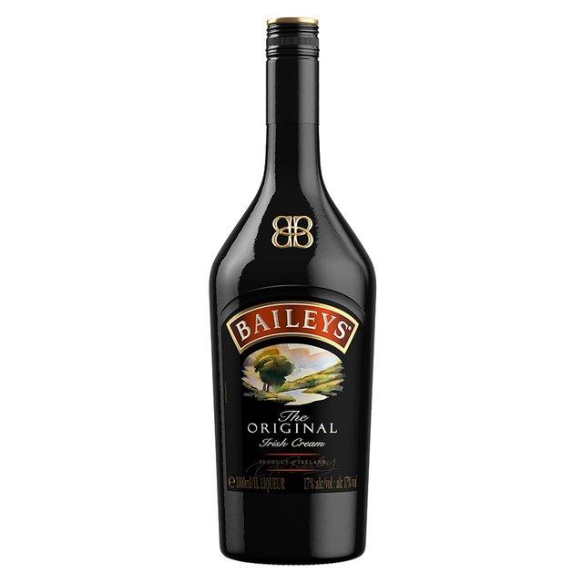 Baileys 