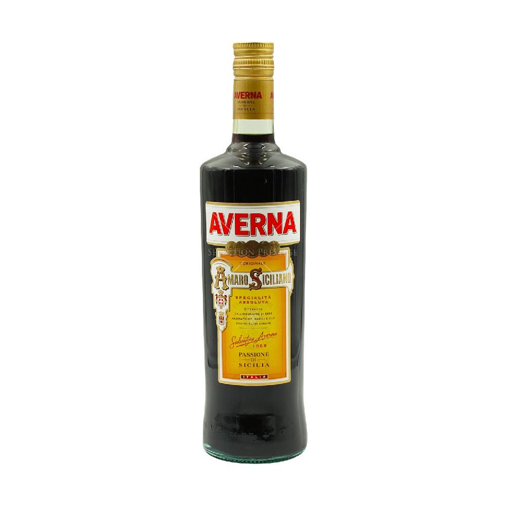 Averna