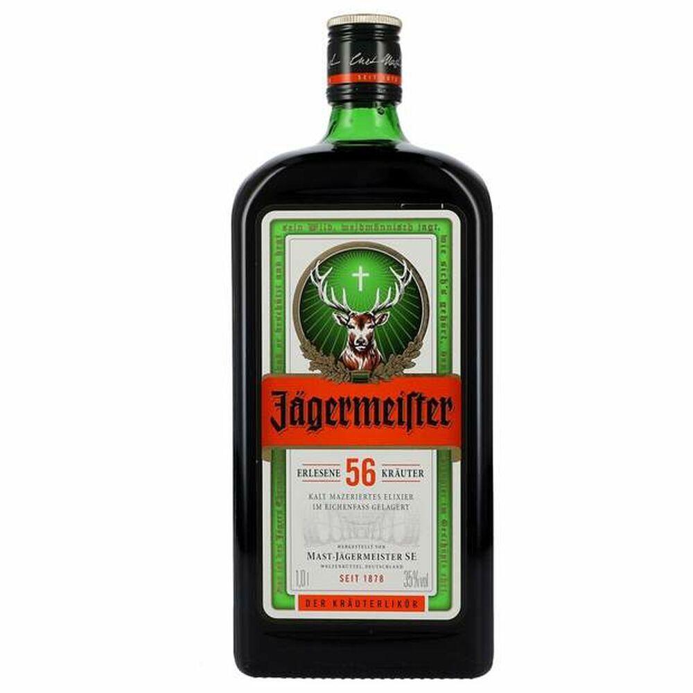 Jagermeister 