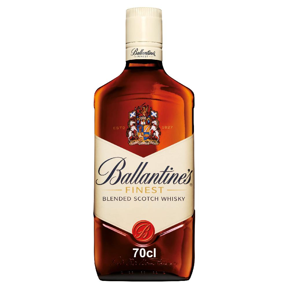 Balantines Fitnes